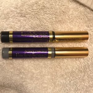 Sense Cosmetics mascara